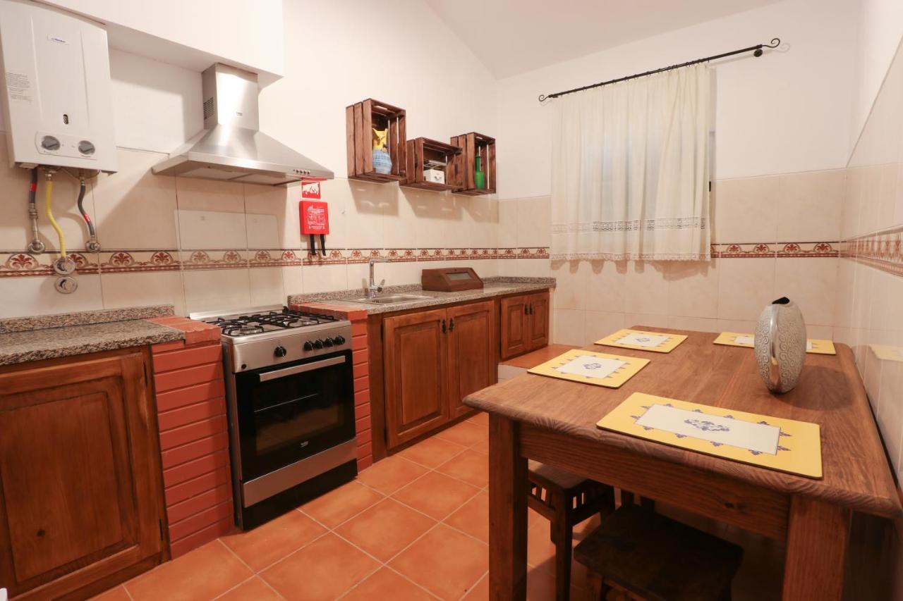 Casa Do Feitor - Monte Da Graca Apartment Elvas Luaran gambar